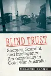 Blind Trust cover