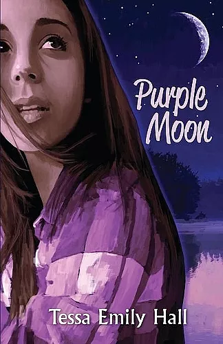 Purple Moon cover