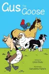 Gus the Goose cover