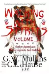 Walking With Spirits Volume 3 Native American Myths, Legends, And Folklore cover