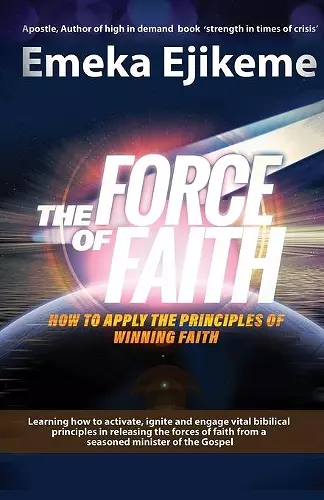 The Force of Faith cover