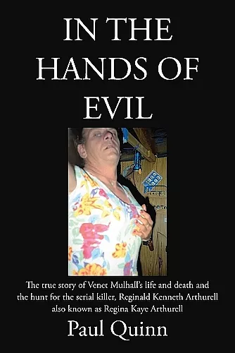 In the Hands of Evil cover