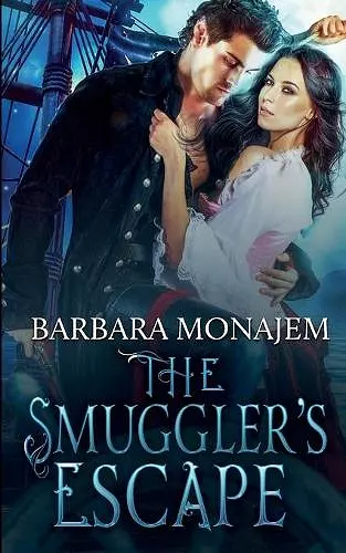 The Smuggler's Escape cover