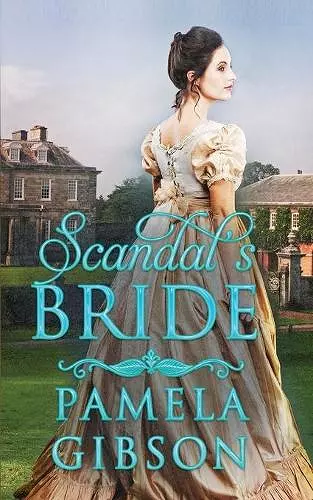 Scandal's Bride cover