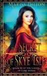 The Secret of Skye Isle cover