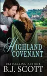 Highland Covenant cover
