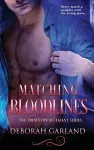 Matching Bloodlines cover