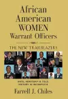 African American Women Warrant Officers cover
