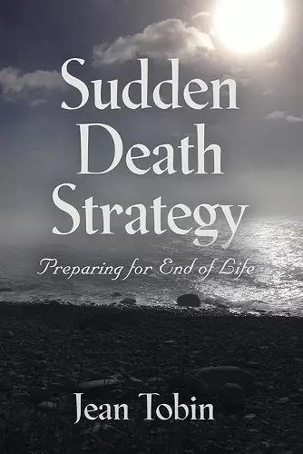 Sudden Death Strategy cover