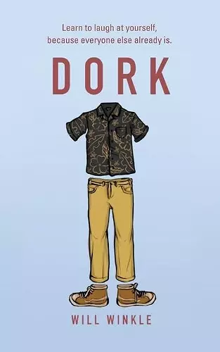 Dork cover