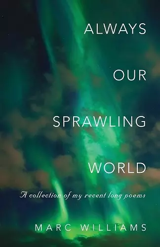 Always Our Sprawling World cover