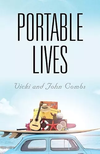 Portable Lives cover