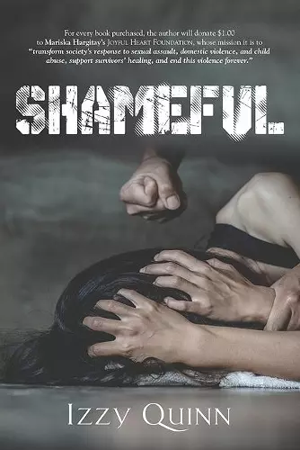 Shameful cover