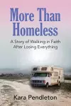 More Than Homeless cover
