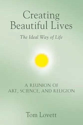 Creating Beautiful Lives cover