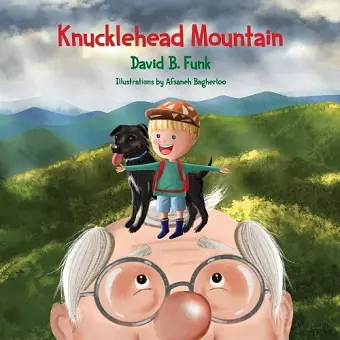 Knucklehead Mountain cover