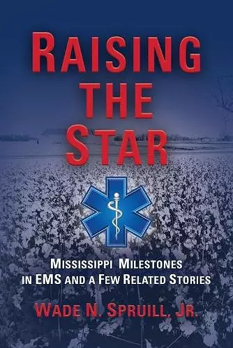 Raising the Star cover