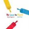 We Love to Paint! cover