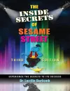 The Inside Secrets of Sesame Street cover