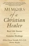 Memoirs of a Christian Healer cover
