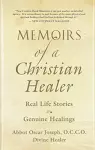 Memoirs of a Christian Healer cover