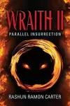 Wraith II cover