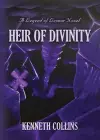 Heir of Divinity cover