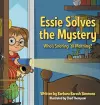 Essie Solves the Mystery cover