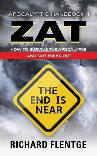 ZAT Zombie Apocalypse Training cover