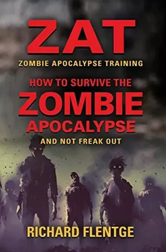 ZAT Zombie Apocalypse Training cover