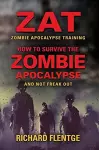 ZAT Zombie Apocalypse Training cover