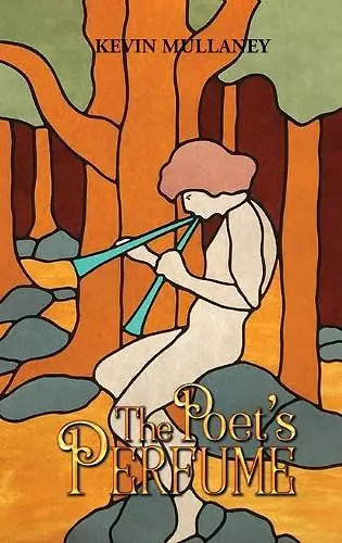 The Poet's Perfume cover