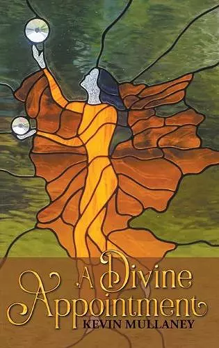 A Divine Appointment cover