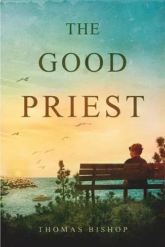 The Good Priest cover