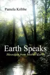 Earth Speaks cover
