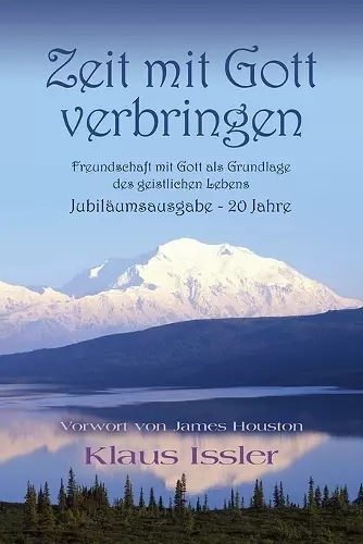 Zeit mit Gott verbringen cover