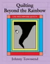 Quilting Beyond the Rainbow cover