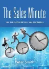 The Sales Minute cover