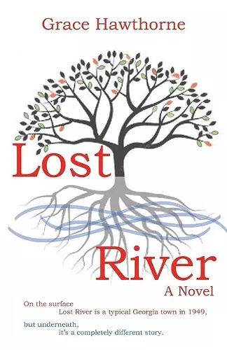 Lost River cover