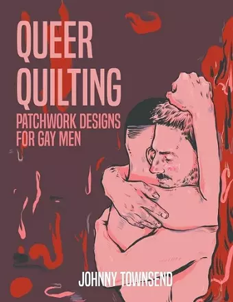 Queer Quilting cover