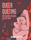 Queer Quilting cover