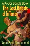 Ki-Gor, the Beasts of Ta'tamba cover