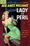 Lady in Peril cover