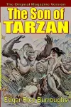 The Son of Tarzan cover