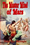 The Master Mind of Mars (1st Edition Text) cover