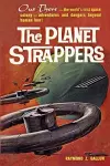 The Planet Strappers cover