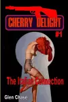 Cherry Delight #1 cover