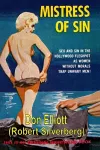 Mistress of Sin cover