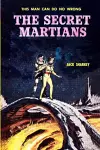 The Secret Martians cover