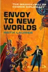 Envoy to New Worlds cover